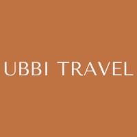 Ubbi Travel (powered by FORA Travel) logo - Similar company to Lingoo