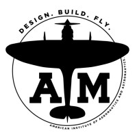 Texas A&M Design Build Fly Team logo - Similar company to Aggie Coding Club