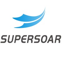 ZHENJIANG SUPERSOAR MACHINERY CO.,LTD logo - Similar company to Zhenjiang Chunhuan
