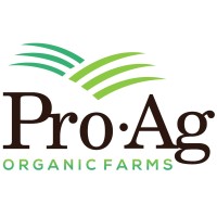 Pro-Ag Organic Farms logo - Similar company to Gvs Solar Irrigation System