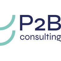 P2B Consulting logo - Similar company to Mods