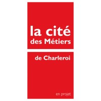 Cité des Métiers de Charleroi logo - Similar company to C-Pro'Vocation