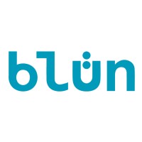 Blün logo - Similar company to Innerio Group
