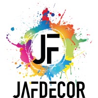 JAFDECOR logo - Similar company to B2B Pologne