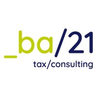 ba tax logo - Similar company to Vooct | Verband Für On- Und Offline Coaching Und Training