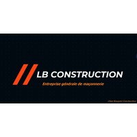 lb construction logo - Similar company to Postkantoren Bv