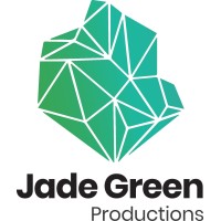 Jade Green Productions logo - Similar company to Team Umbrella Ltd