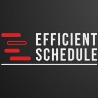 Efficient Schedule logo - Similar company to Selskar Engineering Services