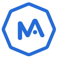 Materys logo - Similar company to Spuma