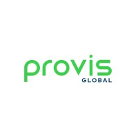 Provis Global Limited logo - Similar company to Provis Global