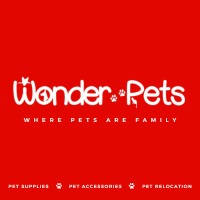 Wonder Pets L.L.C logo - Similar company to O2 Pets
