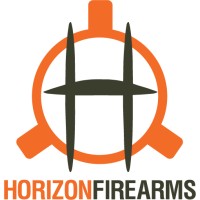 Horizon Firearms logo - Similar company to Huntvault