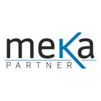 MEKA Partner Ab Oy logo - Similar company to Sjöblom