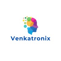 Venkatronix logo - Similar company to Eaglet Gateways To Software Networking & Education Solution Pvt.Ltd.