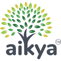 Group Aikya logo - Similar company to Aikya