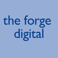 the forge digital