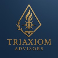 Triaxiom Advisors logo - Similar company to Salus Vitae Group