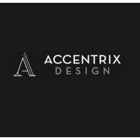 Accentrix Interior Design logo - Similar company to Align Interior Design Ltd.