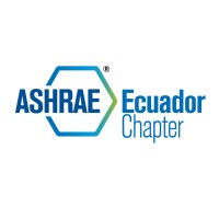 ASHRAE CHAPTER ECUADOR logo - Similar company to Proeficaz S.A