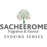 Sacheerome Fragrance & Flavour logo - Similar company to Ikta Aromatics Ltd.