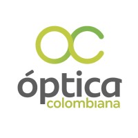 Óptica Colombiana logo - Similar company to Evolution Sas