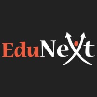 EduNext vzw logo - Similar company to Cevora