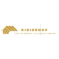 KIDIRÉNOV logo - Similar company to Caid Concept