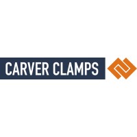 Carver Clamps Engineering & Welding Tables logo - Similar company to Da Vinci Technology Services Sas