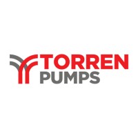 Torren Pumps logo - Similar company to Vibe Scholar