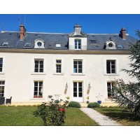 Le Manoir Domaine De La Motte