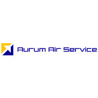 Aurum Air Service GmbH logo - Similar company to Hyfly.One - Innovative Aircraft Technologies For A Clean Planet