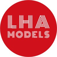LHA MODELS logo - Similar company to Studio For Essential Architecture