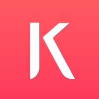 Kynda - wellness & beauty delivered to you logo - Similar company to Mäq · Beauty Personal Assistant ®