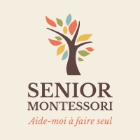 Senior Montessori logo - Similar company to Agence Fonds Social Européen