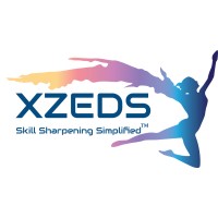 XZEDS logo - Similar company to Corridortalks