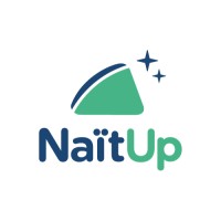 NaïtUp logo - Similar company to F&H Cold
