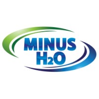 Minus H2O logo - Similar company to Epin
