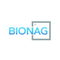 BIONAG logo - Similar company to Adinstra