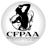 Carolina Forest Performing Arts Academy logo - Similar company to Shepherd Of The Sea Lutheran Church