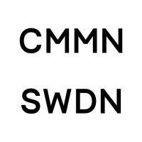 CMMN SWDN logo - Similar company to Dabbler
