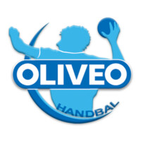 Oliveo Handbal logo - Similar company to T.S.T.V. Lacoste