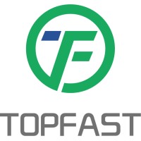 Topfast PCB logo - Similar company to Pcb Graphtech Vietnam Co., Ltd