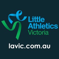 Little Athletics Victoria logo - Similar company to Deliberatepractice