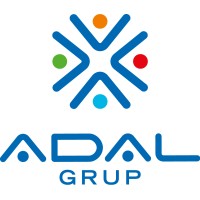 Adal A.Ş. logo - Similar company to Söz-1 İş Sağlığı Ve İş Güvenliği Müh. Dan. Rek. Org. Taah. Tic. Ltd. Şti.