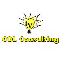 COL Consulting logo - Similar company to Berkana Resources Corporation