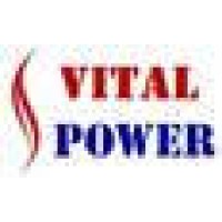 Vital Power Engineering and Services. Affordable Reliable Partner for Power Generation. logo - Similar company to Engineered Materials