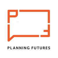Planning Futures logo - Similar company to Red Cannon Developments