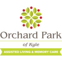 Orchard Park of Kyle logo - Similar company to Bridgeway Hospice