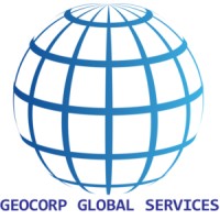 Geocorp Global Services logo - Similar company to Sci Engineered Materials. Inc