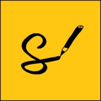 Scriberia logo - Similar company to Ink Factory Studio